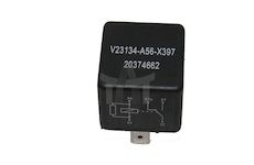 Relé - pracovní proud TANGDE TD05-51-163