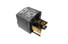 Relé - pracovní proud VOLVO 21255974