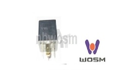 Relé - pracovní proud WOSIMAN A-276