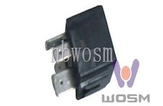 Relé - pracovní proud WOSIMAN C-123-1