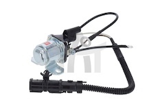 Relé, startér CASCO CRL35611AS