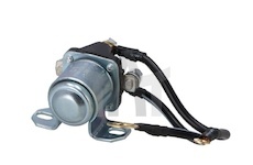 Relé, startér DT Spare Parts 2.22105