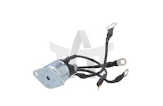 Relé startéru MAN TGA PRESTOLI 861257