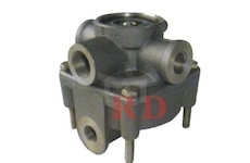 reléový ventil  RDM01352