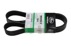Řemen drážkový 10PK1408 GATES