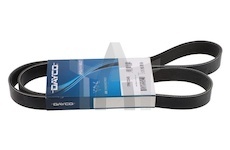 Řemen drážkový 7PK1334S DAYCO 7PK1334S 