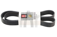 Řemen víceklínový 10PK1408 RVI 7423605887