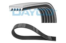 Řemen víceklínový DAYCO 5PK1025HD