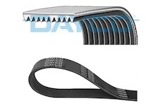 Řemen víceklínový DAYCO HD 10PK1162HD