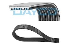 Řemen víceklínový DAYCO HD 8PK2317HD