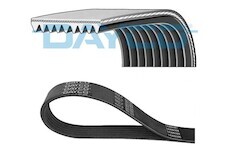 Řemen víceklínový DAYCO HD 9PK1690HD