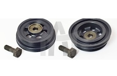 Řemenice - klikový hřídel FEBI FE33801