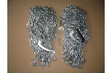 Řetěz sněhový 275/285/295/70R22,5 PEWAG CL91S