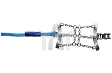 Řetěz sněhový /sekce pro rozjezd/ PEWAG SEK/B