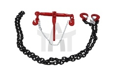 Řetěz vázací - sada 4T/FI8/3,5M 2-dílný Dolezych 19530811/3,5