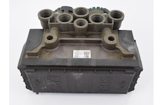 Řídící jednotka - brzdná / jízdní dynamika KNORR K032014X50