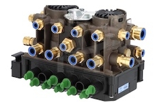 Řídicí jednotka - brzdový systém HALDEX 823008291