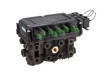 Řídicí jednotka - brzdový systém HALDEX 823034001