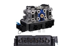 Řídicí jednotka, brzdový systém HALDEX 950823IC