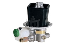 Řídicí jednotka - brzdový systém KONGSBER KA629862AM