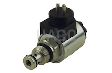 Řídicí jednotka, doba žhavení HACO 25153H