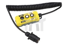 Řídicí jednotka ruční 3-tlačítková zvedáku 4514410