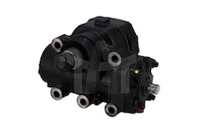 Řídicí mechanismus  PK786