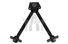 Řídicí páka, zavěšení kol PE Automotive 103.098-00A