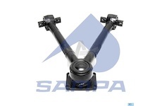 Řídicí páka, zavěšení kol SAMPA 095.208