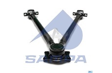 Řídicí páka, zavěšení kol SAMPA 095.247