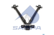 Řídicí páka, zavěšení kol SAMPA 095.255