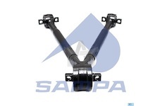 Řídicí páka, zavěšení kol SAMPA 095.256