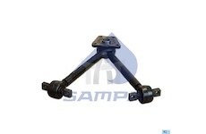 Řídicí páka, zavěšení kol SAMPA 095.270