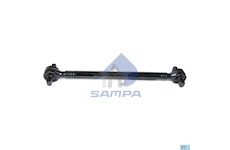 Řídicí páka, zavěšení kol SAMPA 095.316