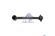Řídicí páka, zavěšení kol SAMPA 095.348