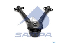 Řídicí páka, zavěšení kol SAMPA 095.369