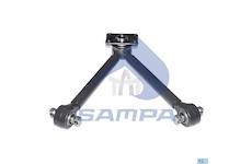 Řídicí páka, zavěšení kol SAMPA 095.392