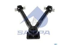 Řídicí páka, zavěšení kol SAMPA 095.394