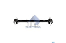 Řídicí páka, zavěšení kol SAMPA 095.472