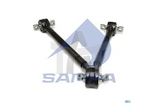 Řídicí páka, zavěšení kol SAMPA 095.477