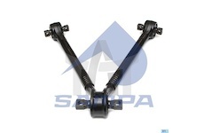 Řídicí páka, zavěšení kol SAMPA 095.480