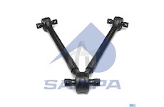 Řídicí páka, zavěšení kol SAMPA 095.484