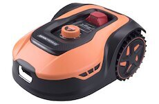 Robotická sekačka EXTOL PREMIUM 600 m2 8895650