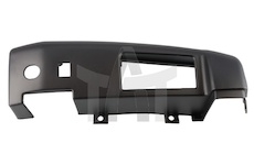 Roh nárazníku FIAT DUCATO 06- FAST FT90885 