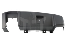 Roh nárazníku FIAT DUCATO 06- FAST FT91320 