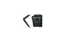 Roh plastový ochranný 210x160 mm zesílený MDtools MD-PSC019
