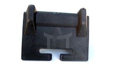 Rohová ochrana pásu 60 mm