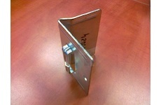 Rohová ochrana pásu 90 x 90 x 125 mm