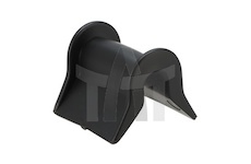 Rohový chránič pásu 60/40mm šířka 50mm KPDRUM STRAP