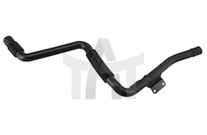 Rohrleitung, Öleinfüllstutzen SAMPA 035.203